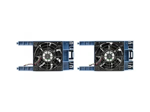 P37861-B21 Proliant DL36X G10+ Std fan kit (2X FAN) | REF - Afbeelding 1 van 1