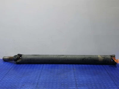 09-14 GMC Yukon 4x4 eje de transmisión trasero conjunto de eje de hélice AALN OEM 22845689 Foto 1 de 4