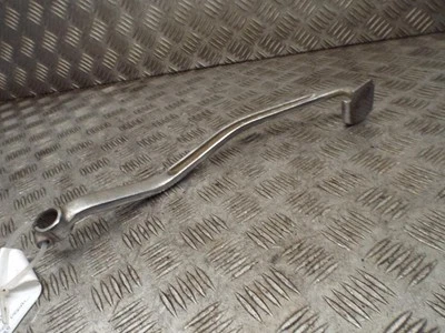 Yamaha XV750 XV 750 SE Virago 1980-1982 Rear Brake Braking Lever Pedal - Imagem 1 de 4