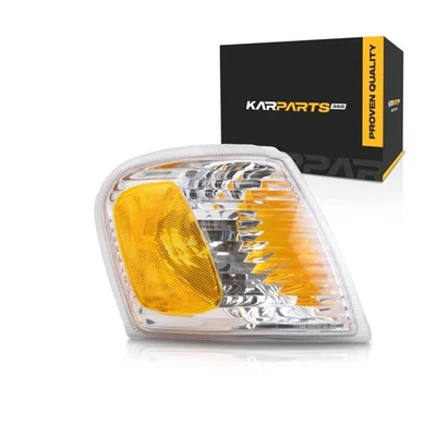 FO2521164 Fits 2001-2003 Ford Explorer Sport Side Marker Light Passenger Side Foto 1 de 4