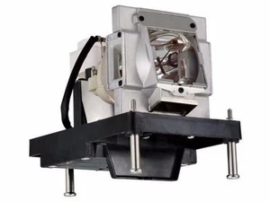 Jaspertronics™ 112-340 Lamp & Housing Digital Projection Projectors 1 Year Warr - Picture 1 of 7