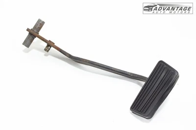 2003-2005 HUMMER H2 4WD FRONT LEFT SIDE FLOOR BRAKE STOP PEDAL W/ PAD OEM - Image 1 of 4