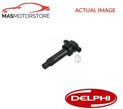 ENGINE IGNITION COIL DELPHI GN10601-12B1 A FOR HYUNDAI I30,ELANTRA 1.6L,1.4L - Image 1 of 4