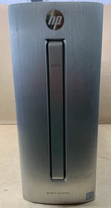 HP Envy 750-247C Desktop, Intel i7-6700@3.4GHz, 24GB RAM, 128GB SSD, Win10P - Picture 1 of 7