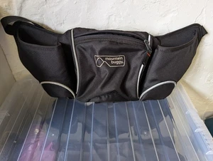 Mountain Buggy Pram Cuddy Organizer RRP £28 - Picture 1 of 3