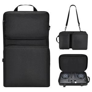 DJ Controller Case Compatible with AlphaTheta DDJ-FLX2, Pioneer DDJ-200, DDJ-... - Picture 1 of 7