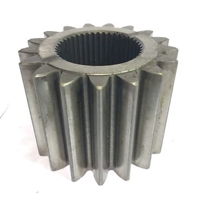 Volvo 11102298, 4717730 FABRICANTE DE EQUIPOS ORIGINALES NUEVO Sun Gear A25D, A30, A30C, A30D, L120, L120B... - Imagen 1 de 1