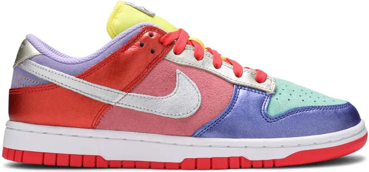 Nike Dunk Low Sunset Pulse W for sale | eBay