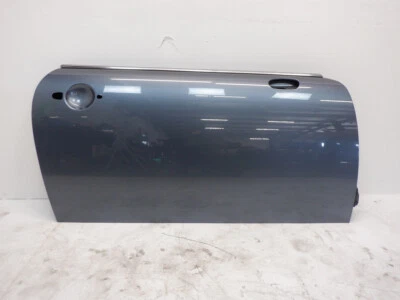 Carcasa puerta delantera derecha Mini Cooper Thunder Blue 41517202912 02-08 R50 R52 R53 13 Foto 1 de 4
