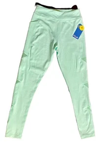 Huk Reel On Leggings Damen - Beach Glass - Small - Neu mit Etikett - Bild 1 von 2