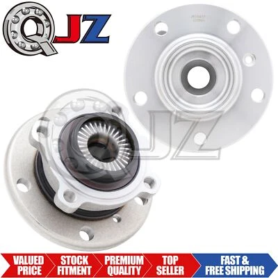 [Paquete de 2] 513417 Buje de cojinete de rueda delantera para BMW 430i xDrive Gran Coupé 2017-2020 Foto 1 de 4