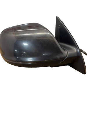 Espejo puerta derecha Rh 10 11 12 AUDI Q7 Foto 1 de 4