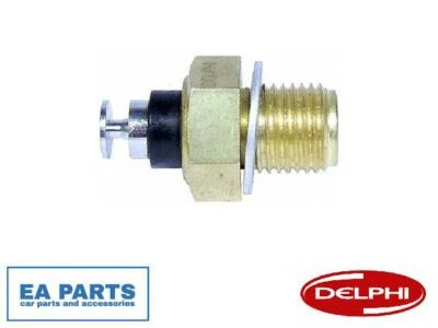 Sensor, coolant temperature for AUDI SEAT VW DELPHI TS10256 - Image 1 of 3