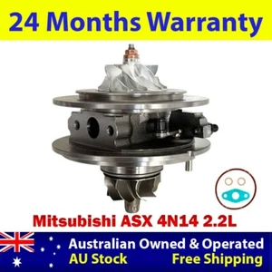 Upgrade Billet Turbo Cartridge CHRA Core For Mitsubishi ASX 4N14 2.2L - Picture 1 of 15