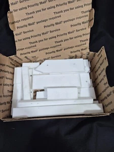 Assorted PTFE / Teflon Pieces ~ Various Sizes ~ Drops (box F) - Picture 1 of 2