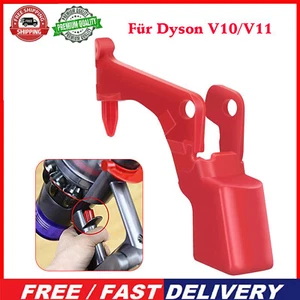 Schalter Knopf Extra Starker Trigger Power Ersatz Für Dyson V10/V11 Staubsauger - Picture 1 of 11