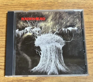 2001 PROMO ONLY CD RADIOHEAD COLLEGE EP CAPITOL MINT- - Picture 1 of 3