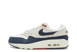 Nike Air Max 1 Obsidian Sneaker Turnschuhe Freizeitschuhe Neu Eu 36.5 - Bild 1 von 6