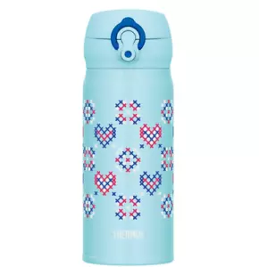 THERMOS Bottle JNL-403 BST 0.4L - Picture 1 of 4