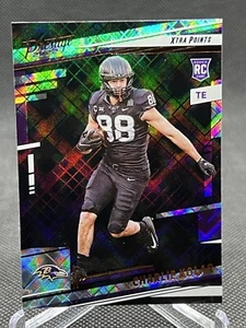 2022 Panini Prestige - Rookies #382 Charlie Kolar (RC) - Picture 1 of 2