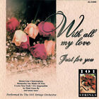 101 strun - With All My Love - Just For You - (CD, kompilacja) (Very Good Plu