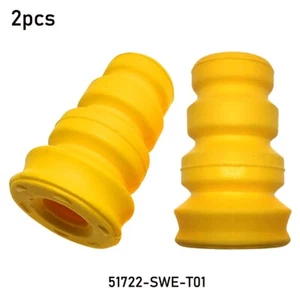Excellent Quality Front Suspension Buffer for For CRV III&IV 2 Pcs - Picture 1 of 12