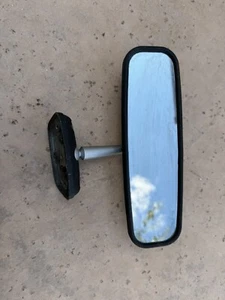 MOPAR Rear View Mirror 1972-1976 A-Body 1972-1974 E-Body Cuda Challenger - Picture 1 of 3