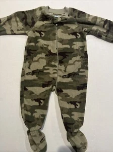 Pajama Jumper Children’s Place - Picture 1 of 6