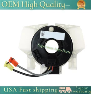 NEW High Quality Clock Spring For Nissan 2004-2006 Altima 2005-2007 Frontier - Picture 1 of 8