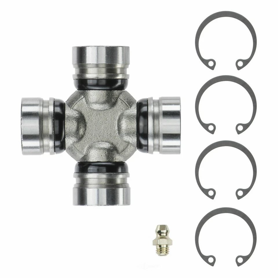 通用接头适用于 1999 - 13 铃木 Grand Vitara XL-7 MOOG 408 — 第 1/1 张图片