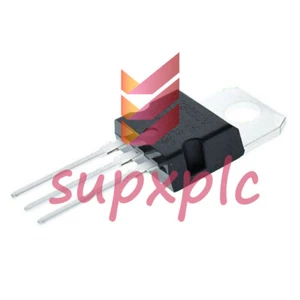 L7805CV L7805 LM7805 TO-220 5V Three-terminal voltage regulator 5PCS. - Picture 1 of 1