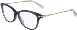 CE2736- CHLOÉ DESIGNER PRESCRIPTION GLASSES - BRAND NEW- [Teal] - Picture 1 of 1
