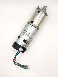 LIPPERT LCI 236575 10mm 12VDC IN-WALL SLIDE OUT MOTOR *S60 - Picture 1 of 4
