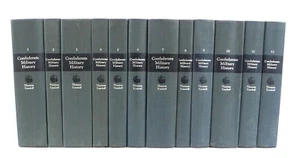 Confederate Military History - 12 Volume set - 1962 - Thomas Yoseloff - Imagen 1 de 3