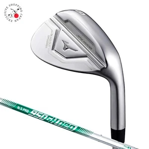 MIZUNO Golf JPX200X SW Sand Wedge N.S.PRO 950GH neo Steel Shaft S-flex 2020Model - Picture 1 of 6