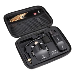 NuX B-6 - 2.4 GHz Wireless System for Saxophone - Picture 1 of 7