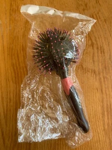 Brand New Sleep In Rollers Round Styling Brush - Picture 1 of 6