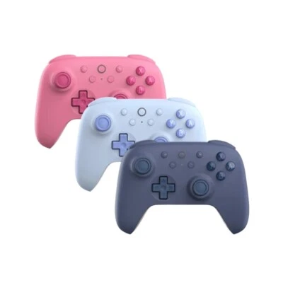 8BitDo Ultimate 2C Bluetooth Controller Wireless Gamepad for Nintendo Switch NS- - Bild 1 von 4