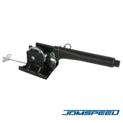 Emergency Parking Brake Handle Lever Fits Jeep Wrangler JK 2007-2010 52059887AD - Image 1 of 4