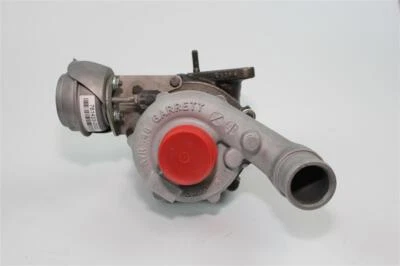 Garrett Turbolader 761433-0002 Ssangyong 2.0 Xdi 6640900780 Actyon Kyron - Bild 1 von 4