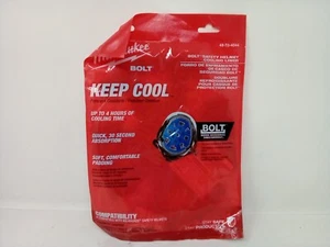 Milwaukee Bolt KEEP COOL-COOLING LINER (48-73-4544) - Bild 1 von 5