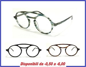 Occhiali miopia a montature per occhiali | Acquisti Online su eBay