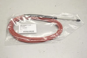 JUMO Pt100 902350/22-380-1001 -50+200°C Einstich Widerstandsthermometer OVP - Bild 1 von 1