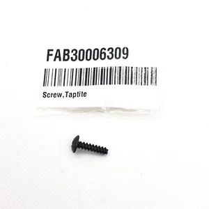 VIS LG - FAB30006309 - 4 X 16MM - NEUF - Testé 100% Fonctionnel - Photo 1/5