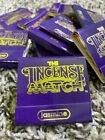 The Incense Match Jasmine Scent One Pack of Matches