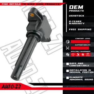 Upgrade Ignition Coil for Mazda CX-9 CX-5 6 3 CX-3 MX-5 Miata 2.0L 2.5L L4 UF656 - Picture 1 of 10