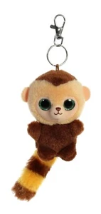 Aurora - Yoohoo - 3.5" Roodee Vibrant Stuffed Animal - Picture 1 of 2
