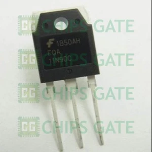 3PCS FQA11N90C 11N90C 900V N-Channel MOSFET - Picture 1 of 1