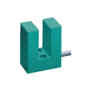 Pepperl+Fuchs Inductive Slot Sensor 3-Wire 15mm NPN SJ15-E - Picture 1 of 6