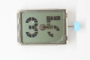 Quarzwerk Quarz FL148DB für Fossil BG1047 NOS - Bild 1 von 4